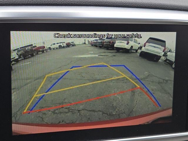 2021 Kia Sportage EX