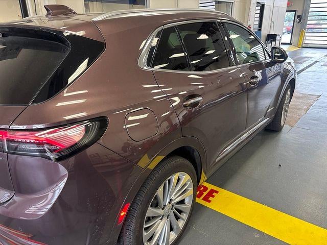 2024 Buick Envision Avenir