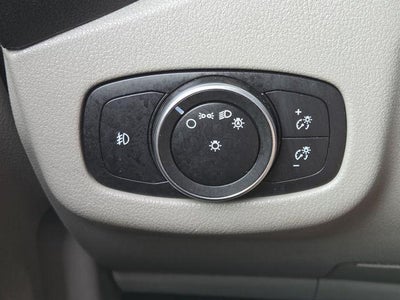 2019 Ford Transit Connect Van XLT
