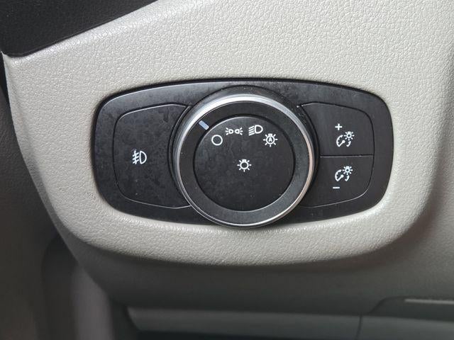 2019 Ford Transit Connect Van XLT