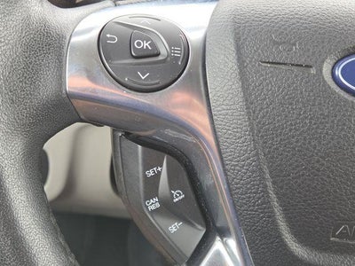 2019 Ford Transit Connect Van XLT