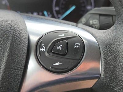 2019 Ford Transit Connect Van XLT