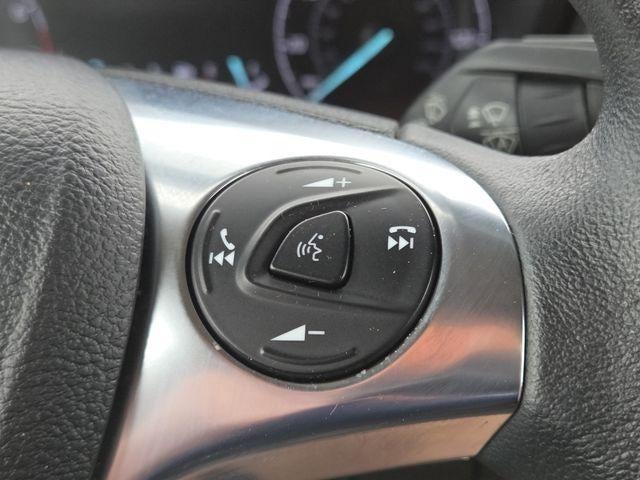 2019 Ford Transit Connect Van XLT
