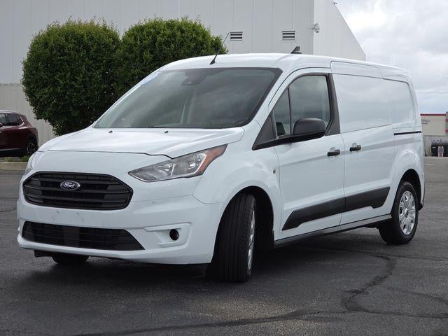 2019 Ford Transit Connect Van XLT