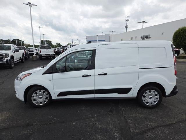 2019 Ford Transit Connect Van XLT
