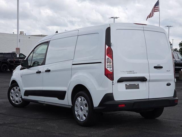 2019 Ford Transit Connect Van XLT