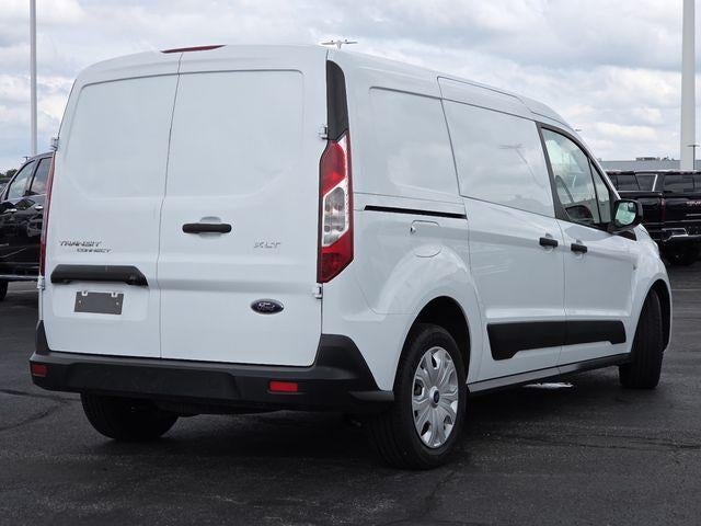 2019 Ford Transit Connect Van XLT