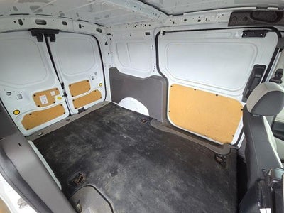 2019 Ford Transit Connect Van XLT
