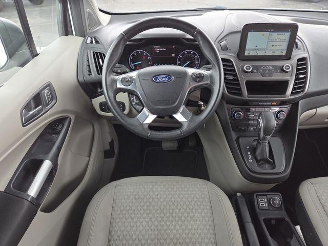 2019 Ford Transit Connect Van XLT