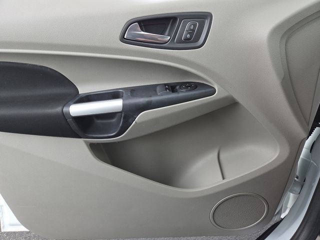 2019 Ford Transit Connect Van XLT
