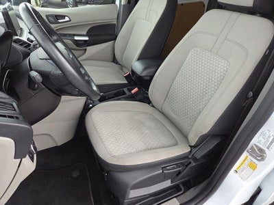 2019 Ford Transit Connect Van XLT