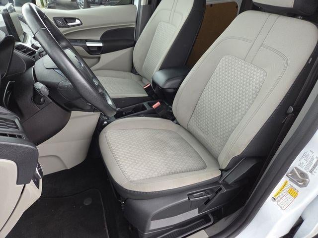 2019 Ford Transit Connect Van XLT