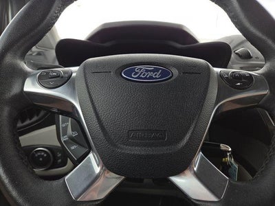 2019 Ford Transit Connect Van XLT