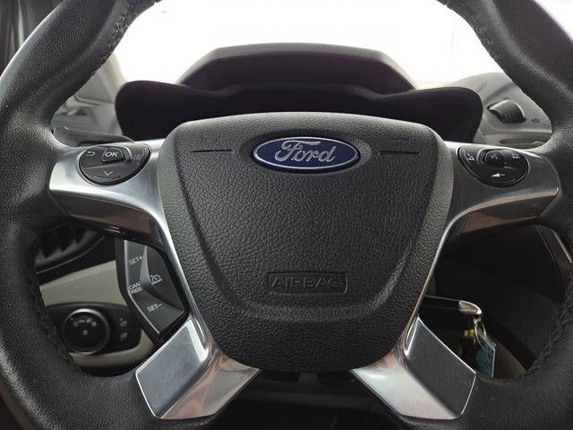 2019 Ford Transit Connect Van XLT