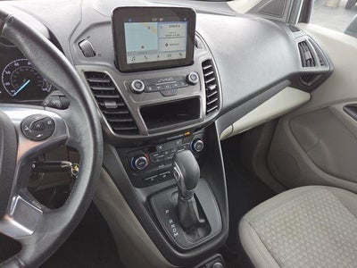 2019 Ford Transit Connect Van XLT