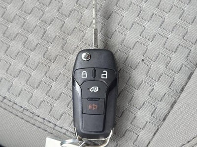 2019 Ford Transit Connect Van XLT