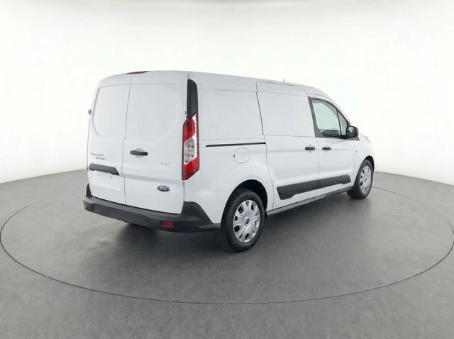 2019 Ford Transit Connect Van XLT