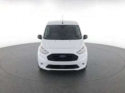 2019 Ford Transit Connect Van XLT
