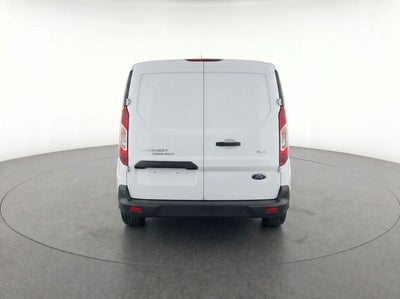 2019 Ford Transit Connect Van XLT