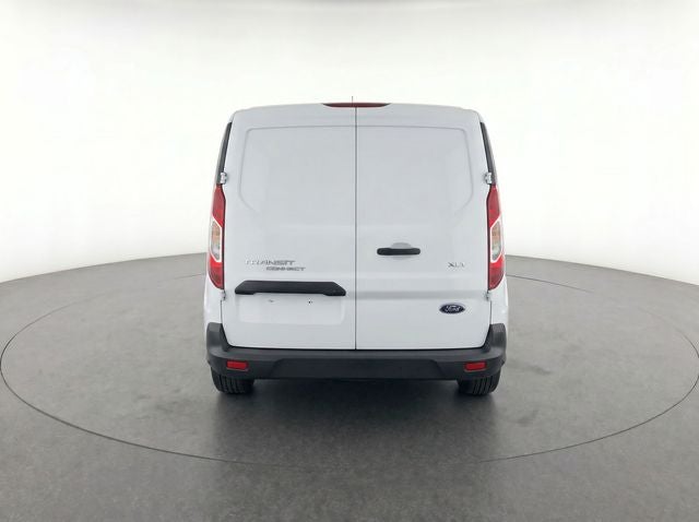 2019 Ford Transit Connect Van XLT
