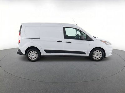 2019 Ford Transit Connect Van XLT