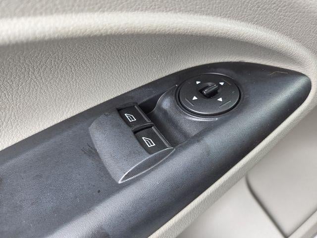 2019 Ford Transit Connect Van XLT