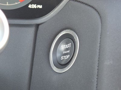 2025 Land Rover Range Rover Velar Dynamic SE