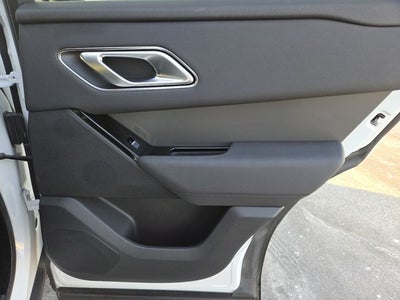 2025 Land Rover Range Rover Velar Dynamic SE