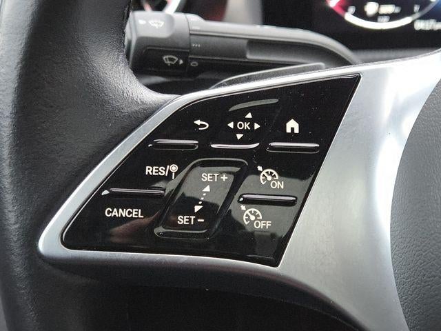 2025 Mercedes-Benz CLA CLA 250