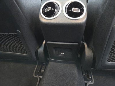 2025 Mercedes-Benz CLA CLA 250