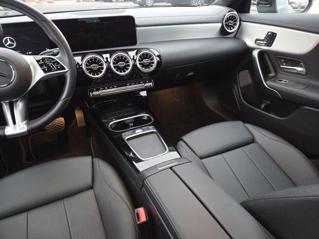 2025 Mercedes-Benz CLA CLA 250