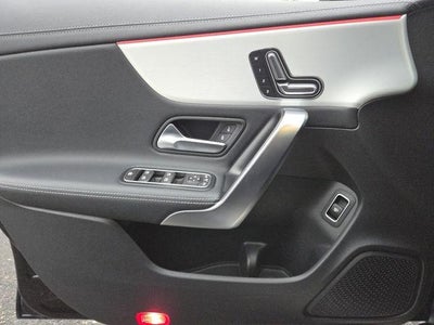 2025 Mercedes-Benz CLA CLA 250