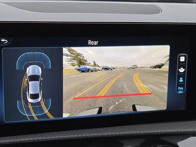 2025 Mercedes-Benz CLA CLA 250