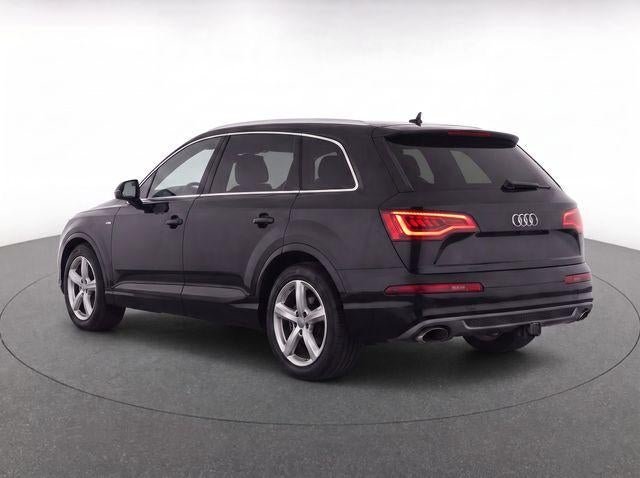 2013 Audi Q7 3.0T S line Prestige