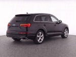 2013 Audi Q7 3.0T S line Prestige