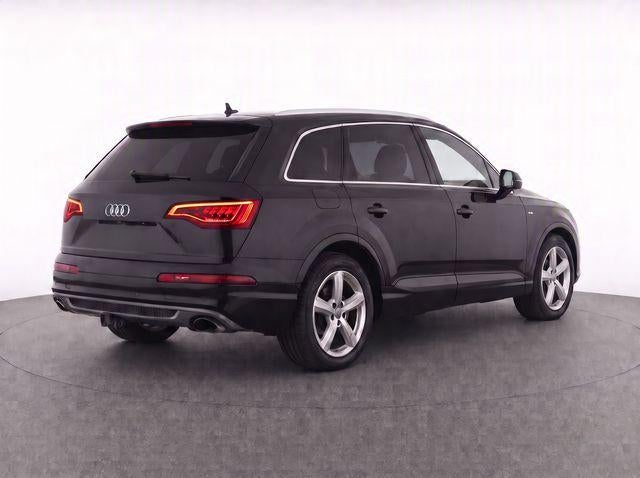 2013 Audi Q7 3.0T S line Prestige