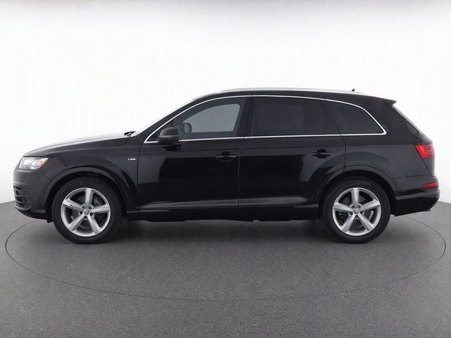 2013 Audi Q7 3.0T S line Prestige