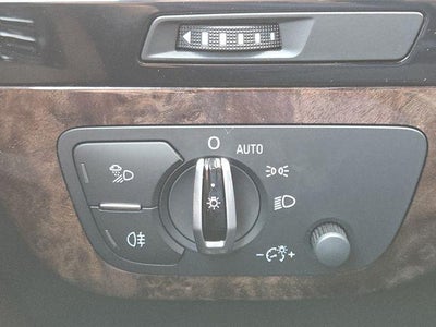 2017 Audi Q7 3.0T Premium Plus