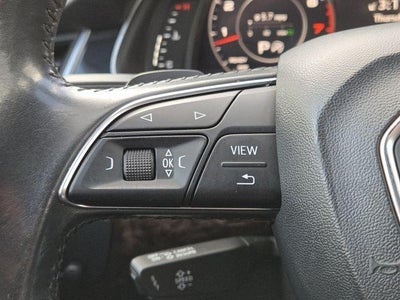 2017 Audi Q7 3.0T Premium Plus