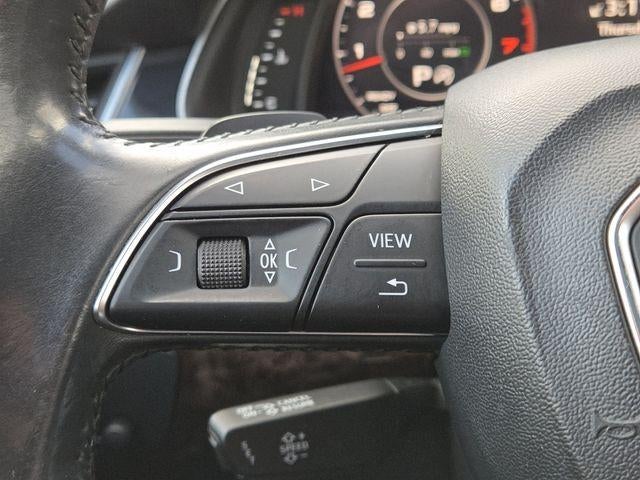 2017 Audi Q7 3.0T Premium Plus