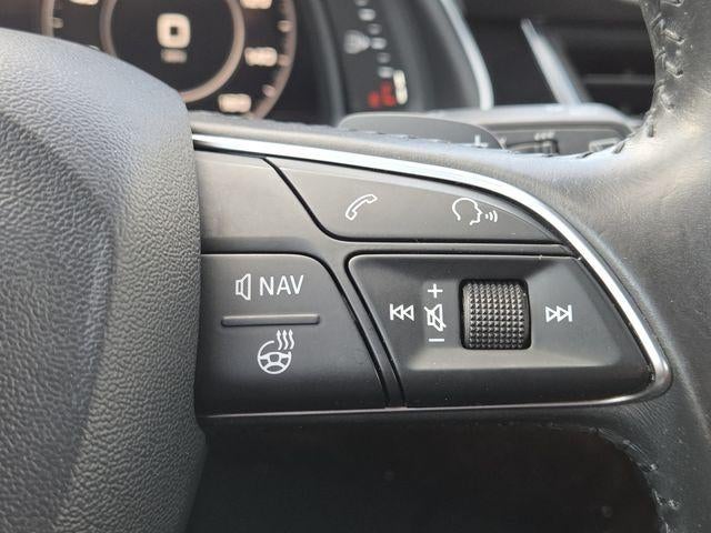 2017 Audi Q7 3.0T Premium Plus