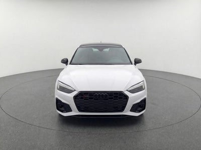 2022 Audi A5 Sportback Premium Plus