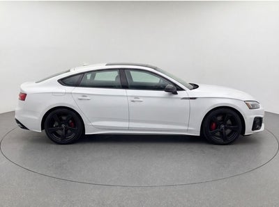 2022 Audi A5 Sportback Premium Plus