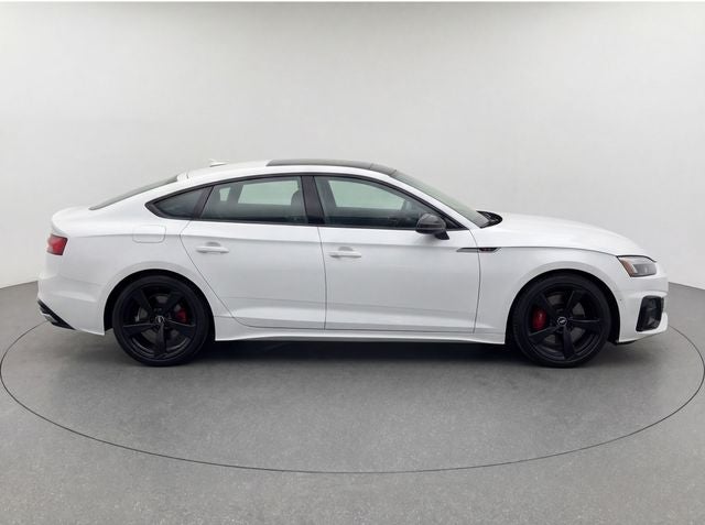 2022 Audi A5 Sportback Premium Plus