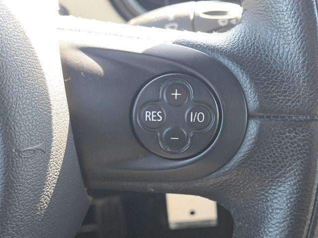 2012 MINI Cooper S S