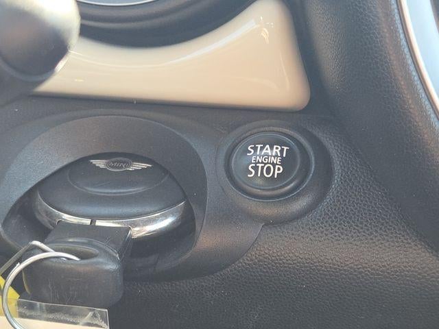 2012 MINI Cooper S S
