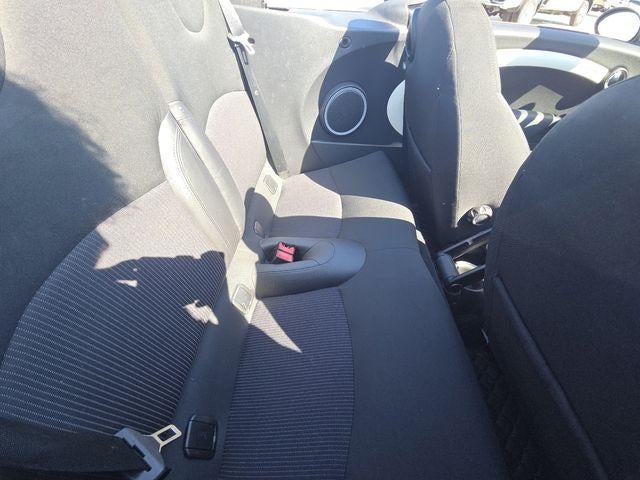 2012 MINI Cooper S S