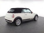 2012 MINI Cooper S Base