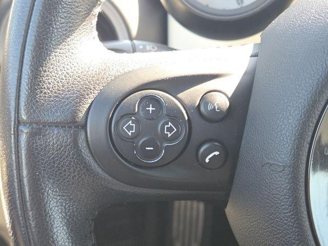 2012 MINI Cooper S S