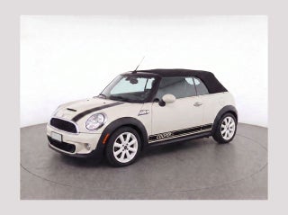 2012 MINI Cooper S Base